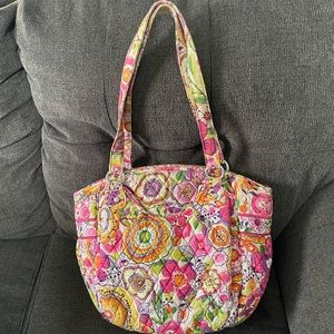 Vera Bradley handbag